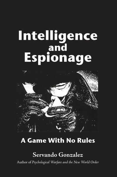 Produktbild: Intellgence and Espionage