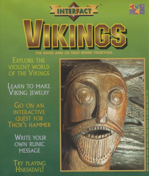 Produktbild: Vikings