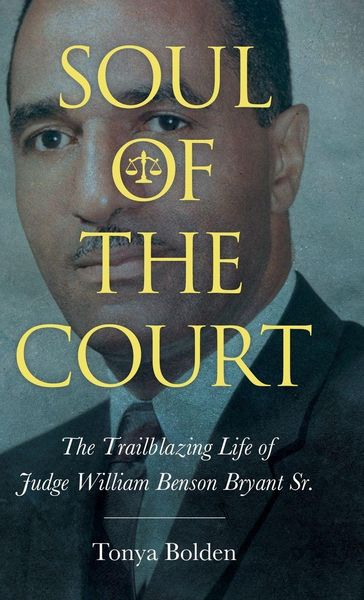 Produktbild: Soul of the Court