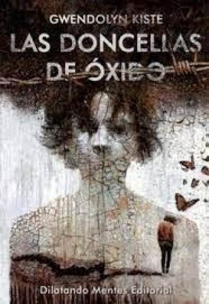 Produktbild: Las doncellas de &oacute;xido