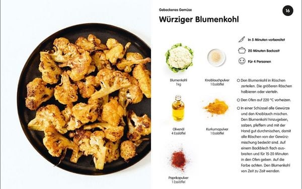 Produktbild: Super Einfach - Gem&uuml;se
