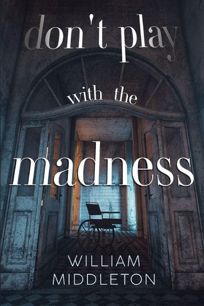 Produktbild: Don't Play with the Madness