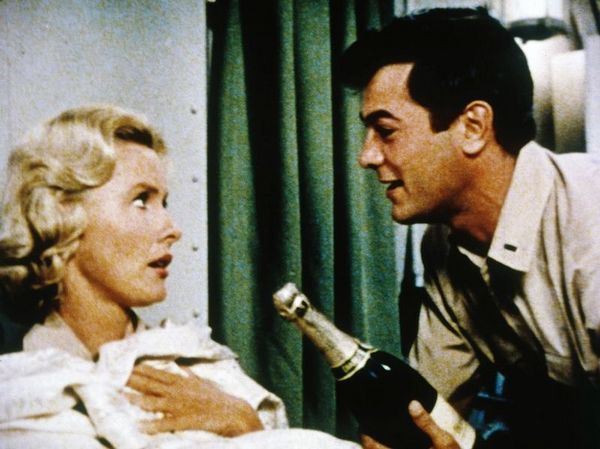 Produktbild: Cary Grant Box (Neuauflage) [7 BRs]