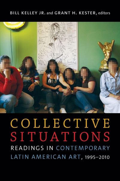 Produktbild: Collective Situations