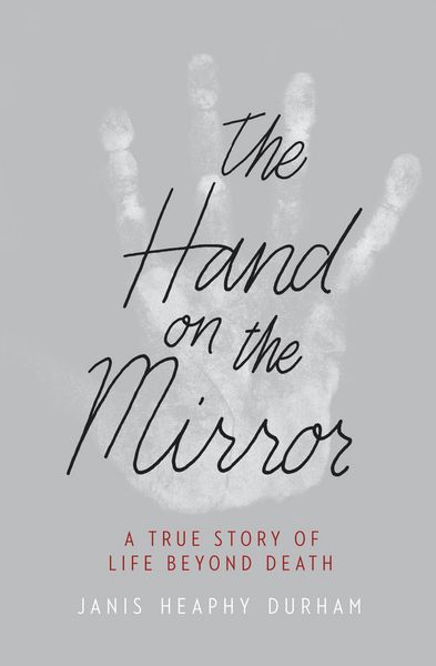 Produktbild: The Hand on the Mirror
