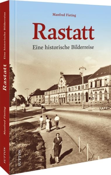 Produktbild: Rastatt