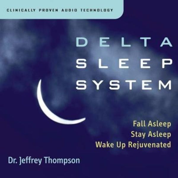 Delta Sleep System D - , CD