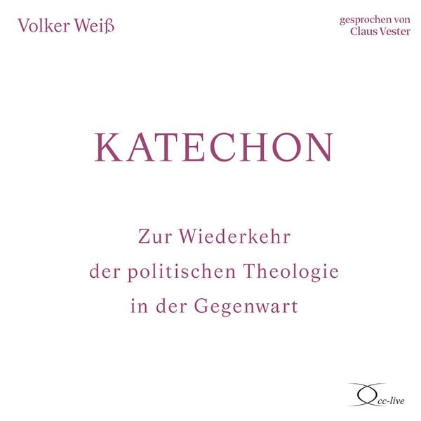 Produktbild: Katechon