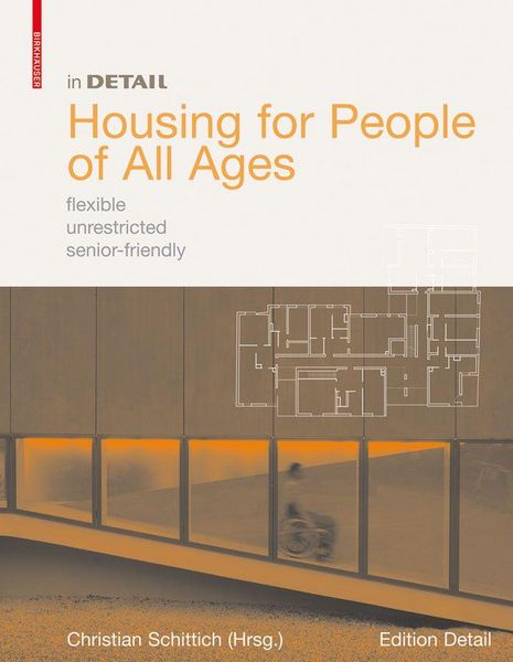 Produktbild: Housing for People of All Ages