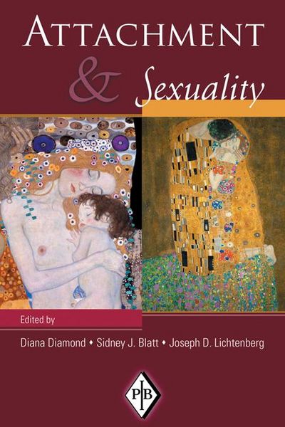 Produktbild: Attachment and Sexuality