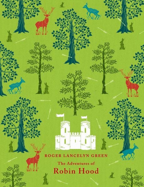 Produktbild: The Adventures of Robin Hood