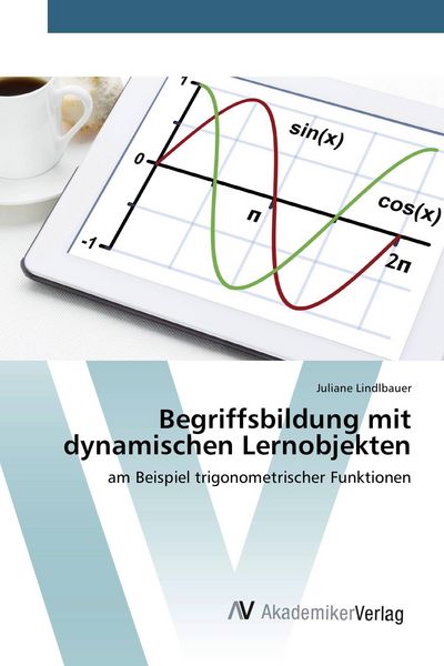Produktbild: Begriffsbildung mit dynamischen Lernobjekten