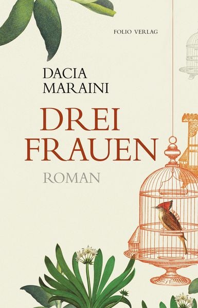 Produktbild: Drei Frauen