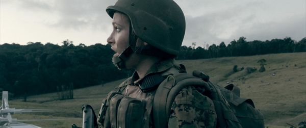 Produktbild: Battalion - Schlachtfeld Erde