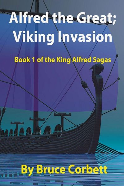 Produktbild: Alfred the Great; Viking Invasion