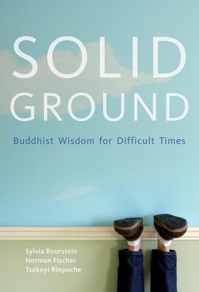 Produktbild: Solid Ground