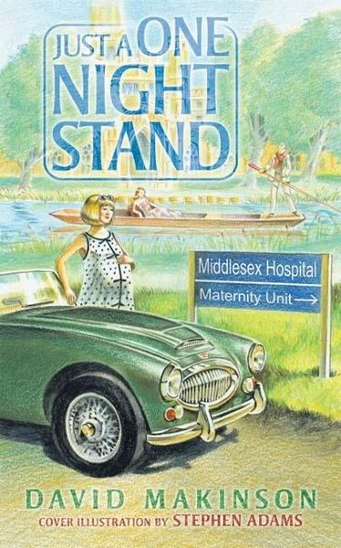 Produktbild: Just a One Night Stand