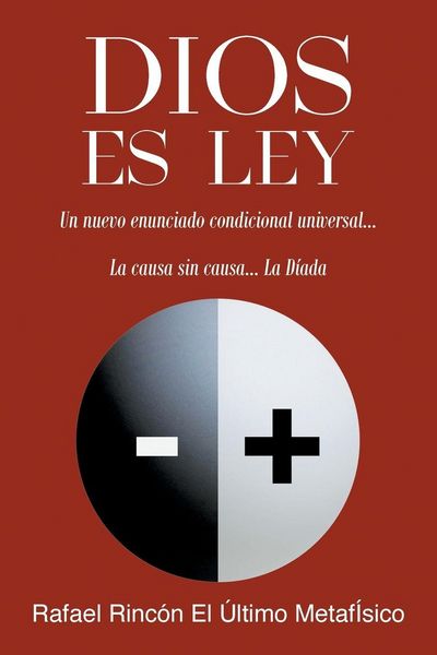 Produktbild: Dios Es Ley