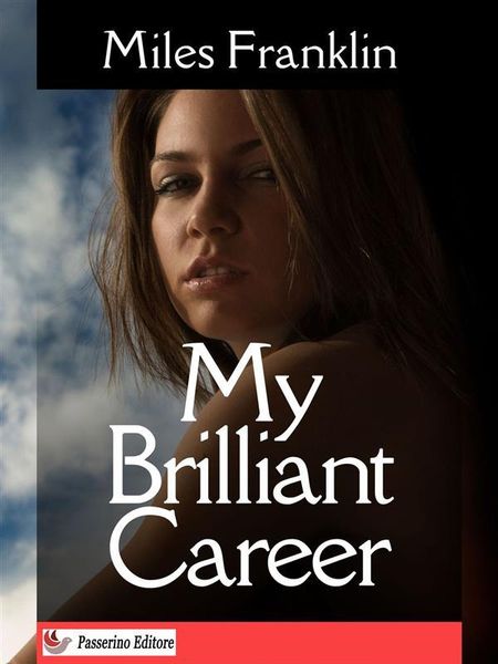 Produktbild: My Brilliant Career