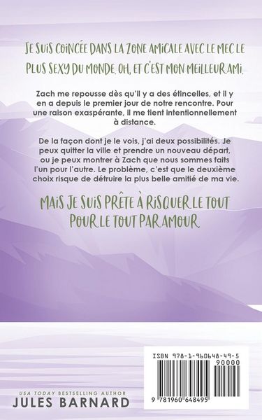Produktbild: Jamais avec ton meilleur ami