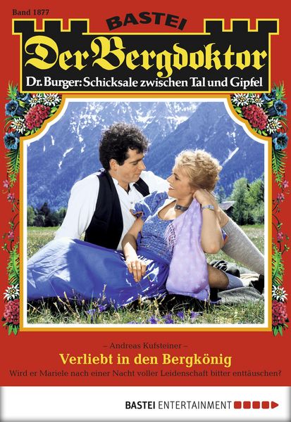 Produktbild: Der Bergdoktor 1877