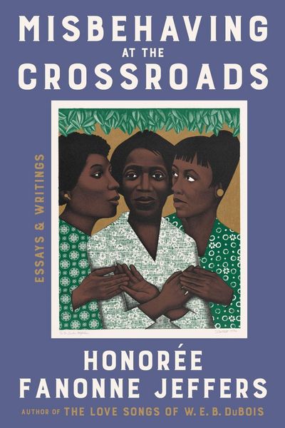 Produktbild: Misbehaving at the Crossroads