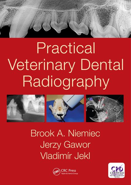 Produktbild: Practical Veterinary Dental Radiography