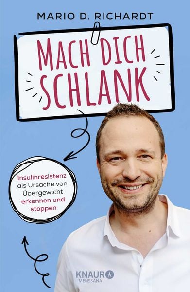 Produktbild: Mach dich schlank