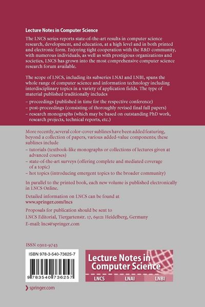 Produktbild: Embedded Computer Systems: Architectures, Modeling, and Simulation