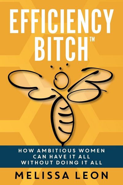 Produktbild: Efficiency Bitch