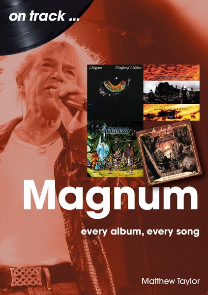 Produktbild: Magnum