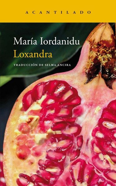 Produktbild: Loxandra