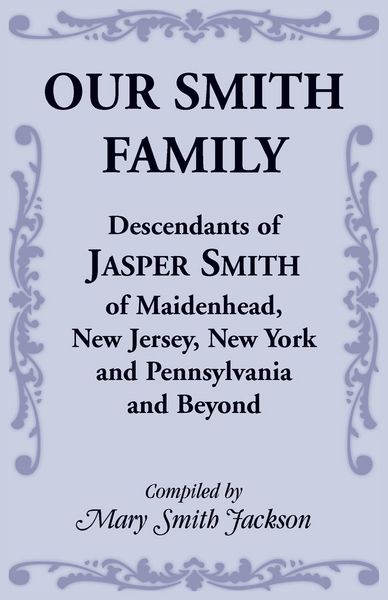 Produktbild: Our Smith Family