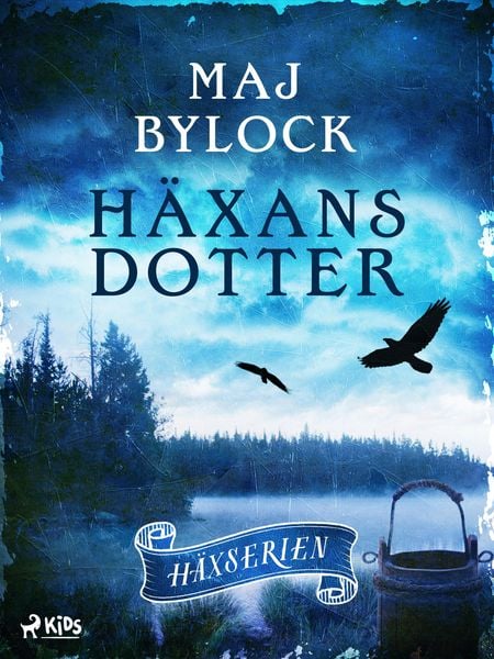 Produktbild: H&auml;xans dotter