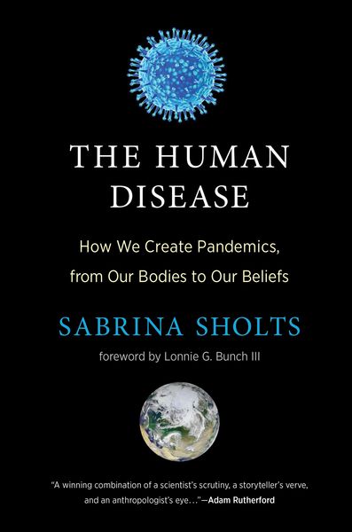 Produktbild: The Human Disease