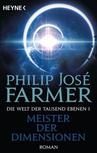 Produktbild: Meister der Dimensionen