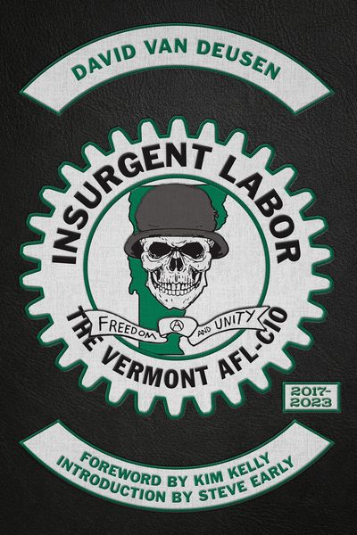 Produktbild: Insurgent Labor