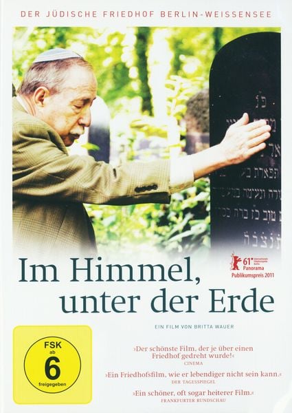 Produktbild: Im Himmel, unter der Erde