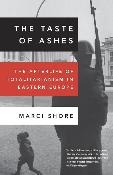 Produktbild: The Taste of Ashes
