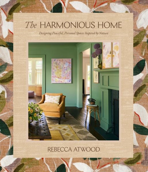 Produktbild: The Harmonious Home