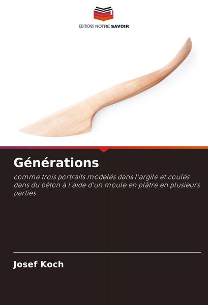 Produktbild: G&eacute;n&eacute;rations