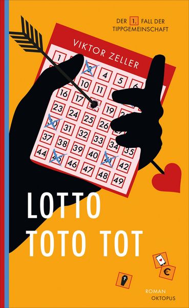 Produktbild: Lotto Toto tot
