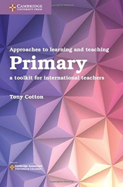 Produktbild: Approaches to Learning and Teaching Primary