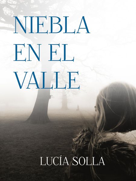 Produktbild: Niebla en el valle