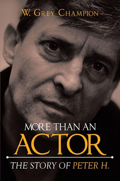 Produktbild: More than an Actor