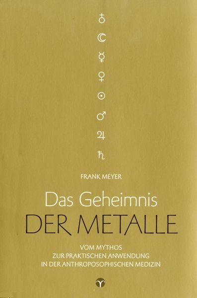 Das Geheimnis der Metalle