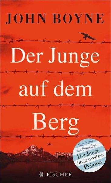 Produktbild: Der Junge auf dem Berg
