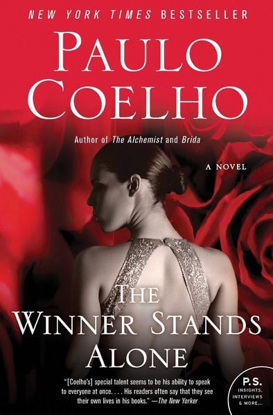 Produktbild: The Winner Stands Alone