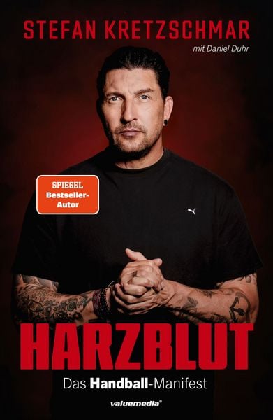 Produktbild: HARZBLUT