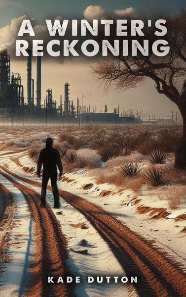 Produktbild: A Winter's Reckoning
